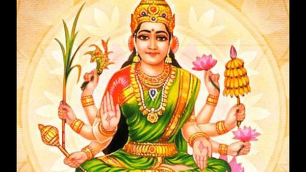 లక్ష్మీదేవిని ప్రసన్నం చేసుకోవడానికి చిన్న చిట్కా