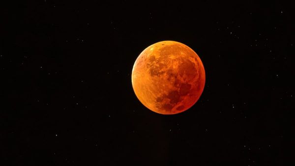 మే 5న చంద్ర గ్రహణం.. ఆరోజు చేయాల్సిన పరిహారాలు