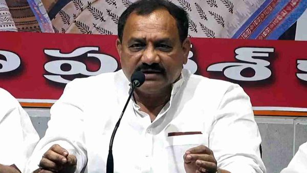 వాహ్.!ఏం లేపారు సర్.!ఆకాశమే హద్దుగా ఎత్తేసారుగా.!అదీ బీఆర్ఎస్-బీజేపి బంధం.! కాంగ్రెస్ ఎద్దేవా.!