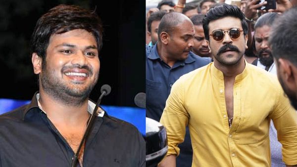 మంచు మనోజ్‌కు రాంచరణ్‌ సర్‌ప్రైజ్‌ గిఫ్ట్‌..!!