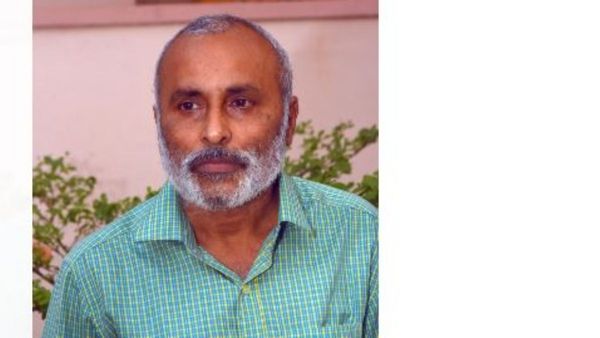 మావోయిస్టులకు షాక్: 34నేరాల్లో నిందితుడు; దండకారణ్య స్పెషల్ జోనల్ సభ్యుడి అరెస్ట్!!