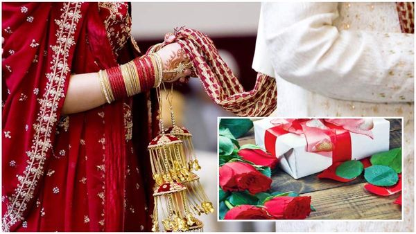 Gift Blast: హోం థియేటర్ పేలుడు కేసులో ట్విస్ట్.. ప్రియుడే నిందితుడు..