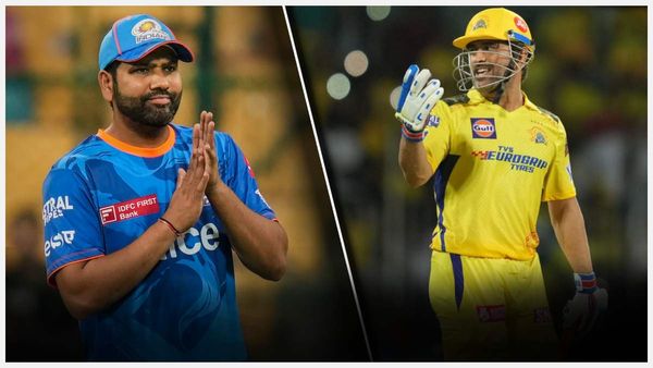 CSK vs MI : ముంబైతో పోరుకు ముందు చెన్నైకు షాక్- ఆ రూ.16.25 కోట్ల ఆల్ రౌండర్ డౌటే...
