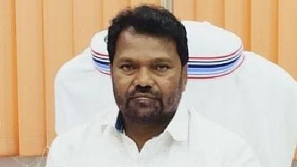 విద్యాశాఖ మంత్రి జగర్నాథ్ మహతో కన్నుమూత: కోవిడ్ సోకిన రెండేళ్ల తర్వాత విషాదం