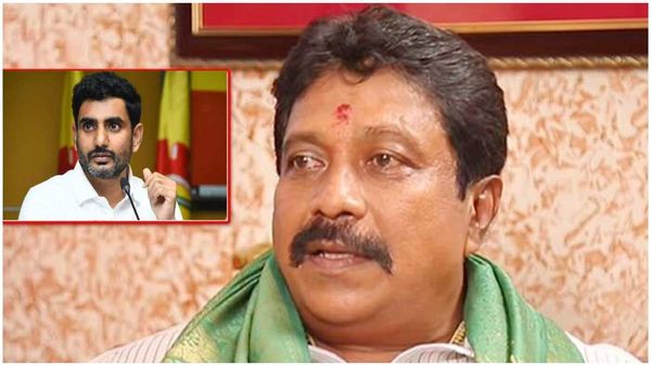 నీ ఆరోపణలు నిరూపిస్తే రాజకీయాలు వదిలేస్తా.. లోకేష్.. ఎమ్మెల్యే సాయిప్రసాద్ రెడ్డి సవాల్