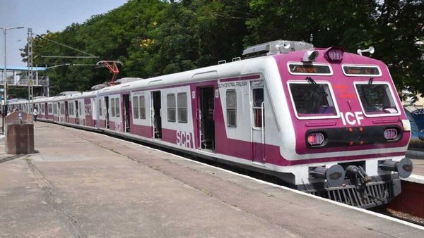 MMTS: ఉందానగర్ వరకు ఎంఎంటీఎస్ రైళ్లు పొడిగింపు.. ఎయిర్ పోర్టుకు వెళ్లడం ఇక సులభమే..!