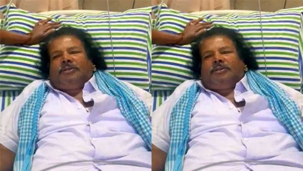 Balagam Mogilaiah: బలగం మొగిలయ్య పరిస్థితి ఆందోళనకరం.. హైదరాబాద్‍కు తరలింపు..