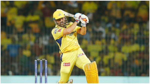 MS Dhoni : మహేంద్ర సింగ్ ధోనీకి గాయం-చెన్నై సూపర్ కింగ్స్ కు 24 గంటల్లో మూడో షాక్..!