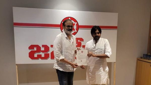 Pawan Kalyan : జనసేనలో నాగబాబుకు ప్రమోషన్ ఇచ్చిన పవన్ కళ్యాణ్...