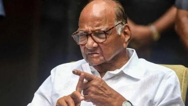 Karnataka Elections 2023: కర్ణాటకలో కాంగ్రెస్‍కు షాకిచ్చిన ఎన్సీపీ.. !