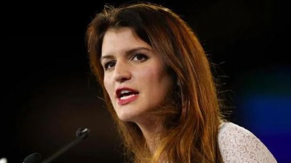 Playboy మ్యాగజైన్ కవర్ ఫొటోగా మహిళా మంత్రి.. !