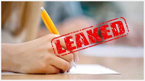 టెన్త్ హిందీ పేపర్ లీక్ కేసు: డిబార్ అయిన విద్యార్థికి ఊరట, మిగితా పరీక్షలు రాసే అవకాశం