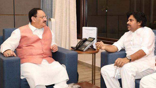 ఢిల్లీ పర్యటనలో పొత్తులపై పవన్ క్లారిటీ - బీజేపీ తేల్చిందేంటి..!!