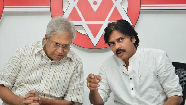 పవన్ తో కలుద్దామనుకున్నా, కానీ - ఉండవల్లి సంచలనం..!!