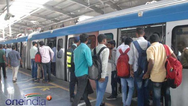 Hyderabad: రాత్రి 12:30 గంటలకు ఉప్పల్ నుంచి మెట్రో రైలు..