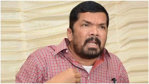 Posani Krishna Murali: అవి కమ్మ అవార్డులు నంది అవార్డులు కాదు..పోసాని సంచలనం