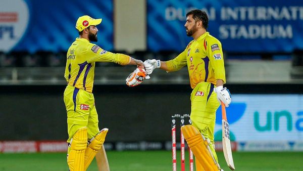 CSK vs RR : అరుదైన రికార్డు ముంగిట ధోనీ - సహచరుడు జడేజా కీలక వ్యాఖ్యలు...