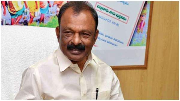 రఘువీరారెడ్డి పొలిటికల్ రీ ఎంట్రీ - కీలక నిర్ణయం..!!