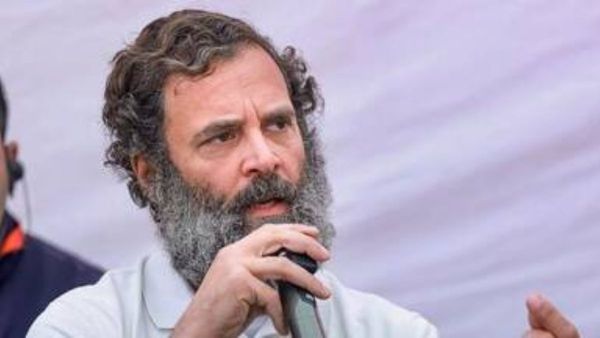 Rahul Gandhi: రాహుల్ గాంధీ కేసు విచారణ నుంచి తప్పుకున్న న్యాయమూర్తి..