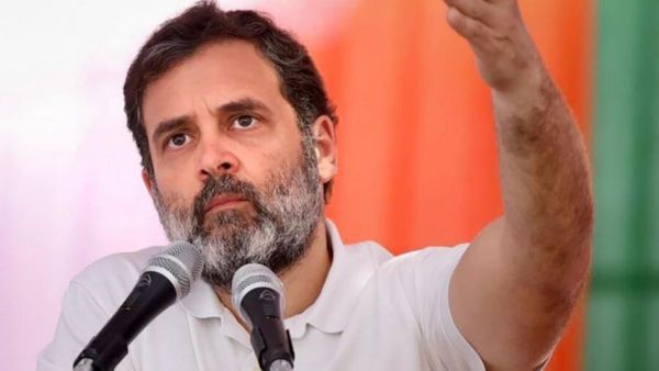 Rahul Gandhi: సూరత్ కోర్టు తీర్పుపై స్టే ఇవ్వాల్సిందే.. గుజరాత్ హైకోర్టులో సింఘ్వీ వాదన..
