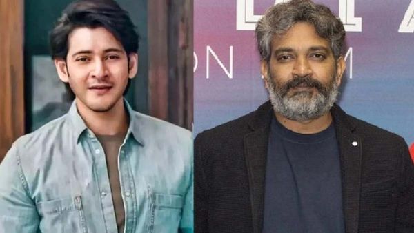 Rajamouliకి అరుదైన గుర్తింపు: మహేష్ బాబు ఫ్యాన్స్ పండగ