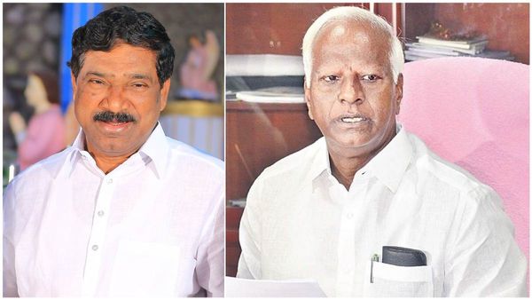 పాపం.. కడియం శ్రీహరి; ఎమ్మెల్యే రాజయ్య ఆత్మీయ సమావేశాలకు, కార్యక్రమాలకు పిలవటం లేదట!!