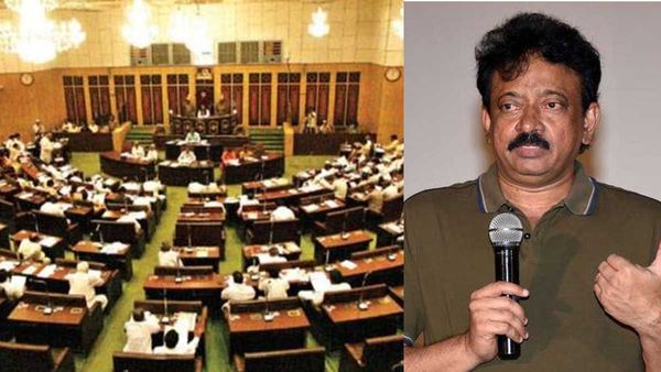 ఏపీ అసెంబ్లీ రద్దు కాబోతుందంటూ బాంబు పేల్చిన ఆర్జీవీ