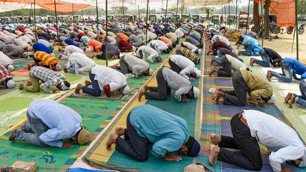 Ramzan 2023:మత సామరస్యానికి ప్రతీక రంజాన్..!