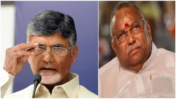 చంద్రబాబు కంట్లో నలుసులా రాయపాటి?