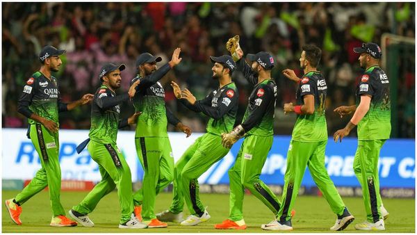 IPL 2023: ఆర్సీబీకి గుడ్ న్యూస్-లక్నోతో పోరుకు ఆ స్టార్ పేసర్ రెడీ.. !