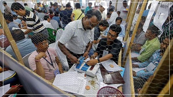 Darmapuri: ధర్మపురిలో రీకౌంటింగ్ జరగడం ఖాయమేనా..!