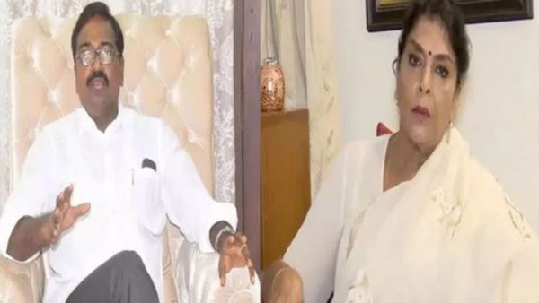 రేణుకాచౌదరికి మంత్రి పువ్వాడ సవాల్