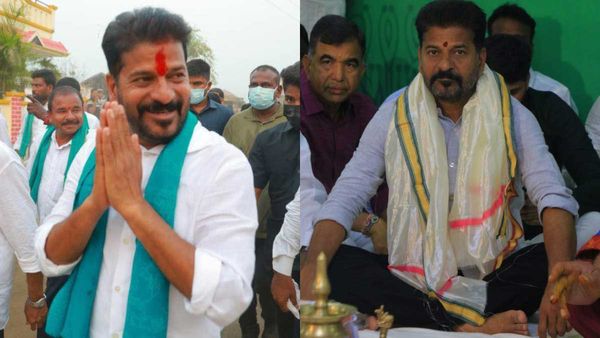 Revanth Reddy:రేవంత్ సెల్ఫ్ గోల్..సీఎం ఆశలపై నీళ్లు..?