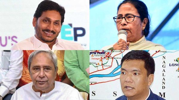 Richest CM: ఇండియాలో అత్యంత ధనవంతుడైన సీఎం ఎవరో తెలుసా..!