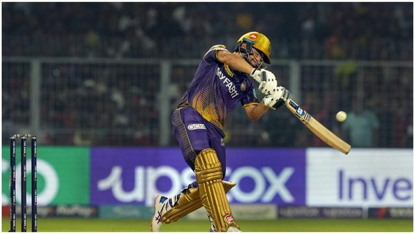 KKR vs GT : రింకూ సింగ్ ఐదు సిక్సర్లు కొట్టిన బ్యాట్ ఎవరిదో తెలుసా ? ఇక తనదే...