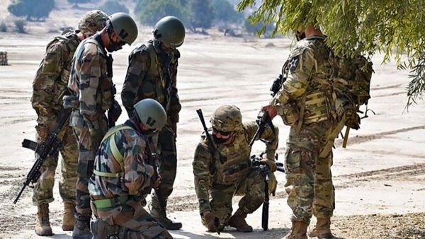 ఉక్రెయిన్ పోరులో రష్యాకు నాటో దేశం పరోక్ష సాయం ? బాంబు పేల్చిన అమెరికా..