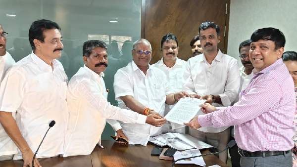 సచివాలయాల ఉద్యోగులకు వైఎస్ జగన్ గుడ్ న్యూస్..