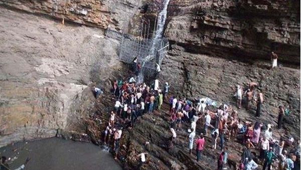 తెలంగాణా అమర్‌నాథ్: ముగిసిన లింగమయ్య జాతర; సాహసోపేత సలేస్వరం యాత్ర!!