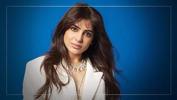 Samantha: జ్వరంతో బాధపడుతున్న సమంత.. మిస్ యూ అంటూ ట్వీట్..