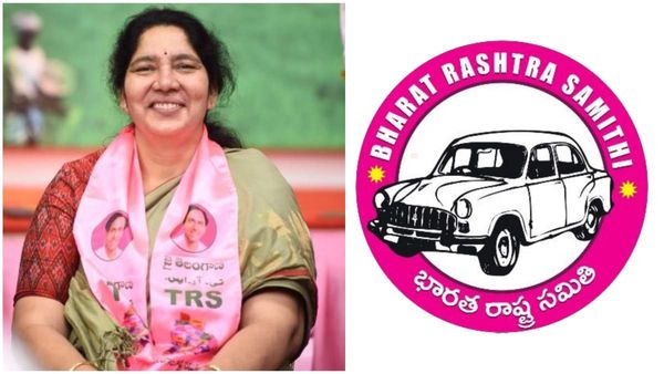 మానుకోట జెడ్పీ సమావేశంలో బీఆర్ఎస్ రచ్చ; టార్గెట్ మంత్రి సత్యవతి రాథోడ్!!