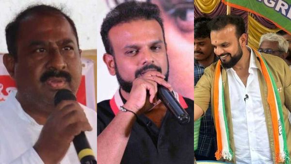 హ్యాట్రిక్ ఎమ్మెల్యే సతీష్ రెడ్డికి ఎలా చెక్ పెట్టాలి, సీన్ లోకి టాప్ సినీ నిర్మాత, వర్కౌట్ అయితే?