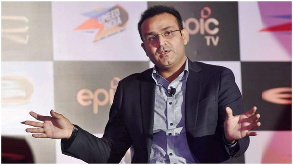 IPL 2023 : ఆ విధ్వంసక బ్యాట్స్ మెన్ ను ఏడో స్ధానంలో పంపుతారా ? సెహ్వాగ్ తీవ్ర అసంతృప్తి...!