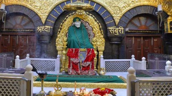Shirdi: సాయి భక్తులకు అలర్ట్ - షిర్డీలో మే 1వ తేదీ నుంచి నిరవధిక బంద్‌ ..!!
