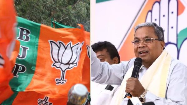 సిద్దూ తల నరుకుతానని చెప్పిన వ్యక్తికి ఎమ్మెల్యే సీటు, మాజీ డీఎంసీతో పోటీపడి !