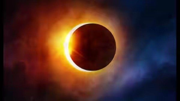 solar eclipse 2023: గ్రహణం రోజులలో తెరచి ఉండే భారతదేశంలోని ఆలయాలివే!!