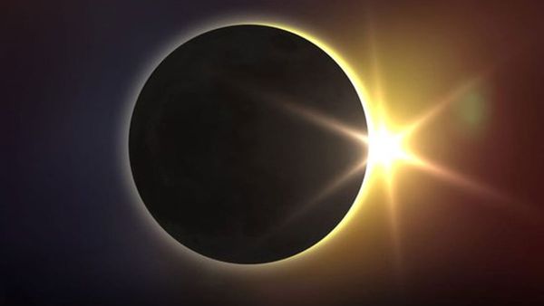 solar eclipse 2023: ప్రారంభమైన సూర్యగ్రహణం.. వారు జాగ్రత్తగా ఉండాల్సిందే..!