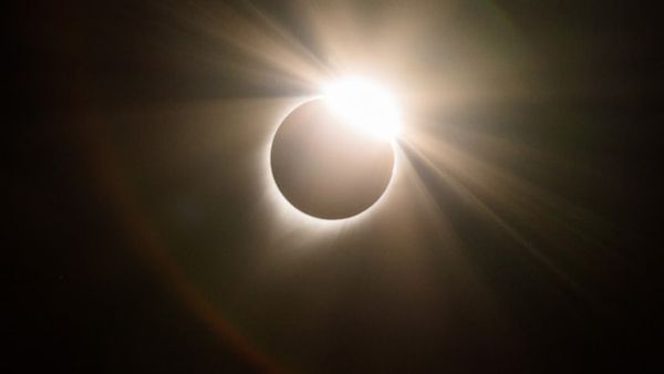 Solar Eclipse 2023: ముగిసిన సూర్యగ్రహణం..