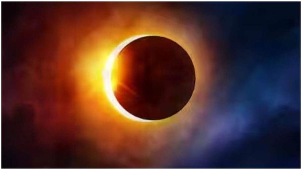 solar eclipse2023: గ్రహణ సమయంలో గర్భిణీ స్త్రీలు ఈ పనులు అస్సలు చెయ్యొద్దు!!