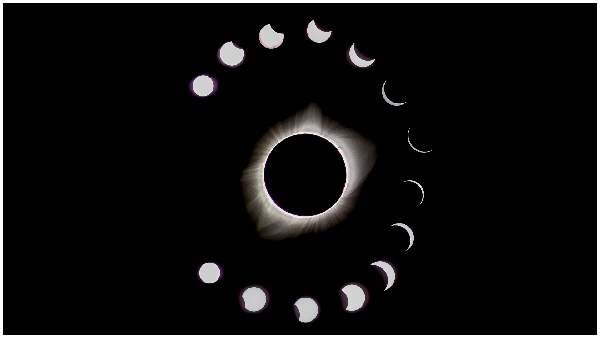 solar eclipse 2023: అరుదైన హైబ్రిడ్ సూర్యగ్రహణం: ఏం చెయ్యాలి? ఏం చెయ్యకూడదు?