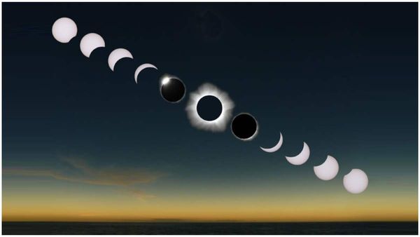 Solar Eclipse 2023: గ్రహణాల వెనుక అసలు కథ..తెలుసుకోకుంటే నెగిటివ్ ఎఫెక్ట్స్ తప్పవు..!